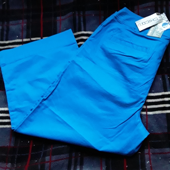Chicos pants - Picture 1 of 10